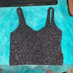 Lululemon align tank